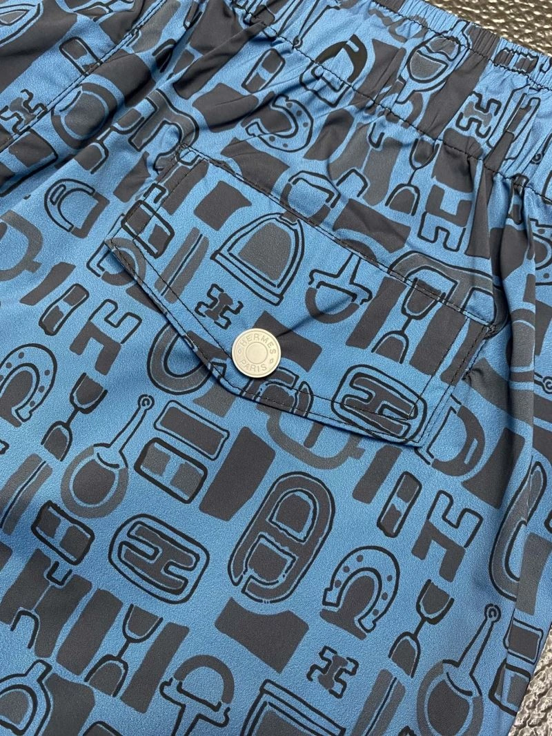Hermes Short Pants AllSeason 129904