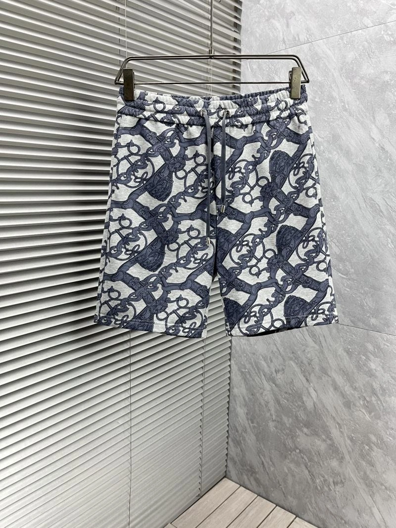 Hermes Short Pants Sophisticated 129902