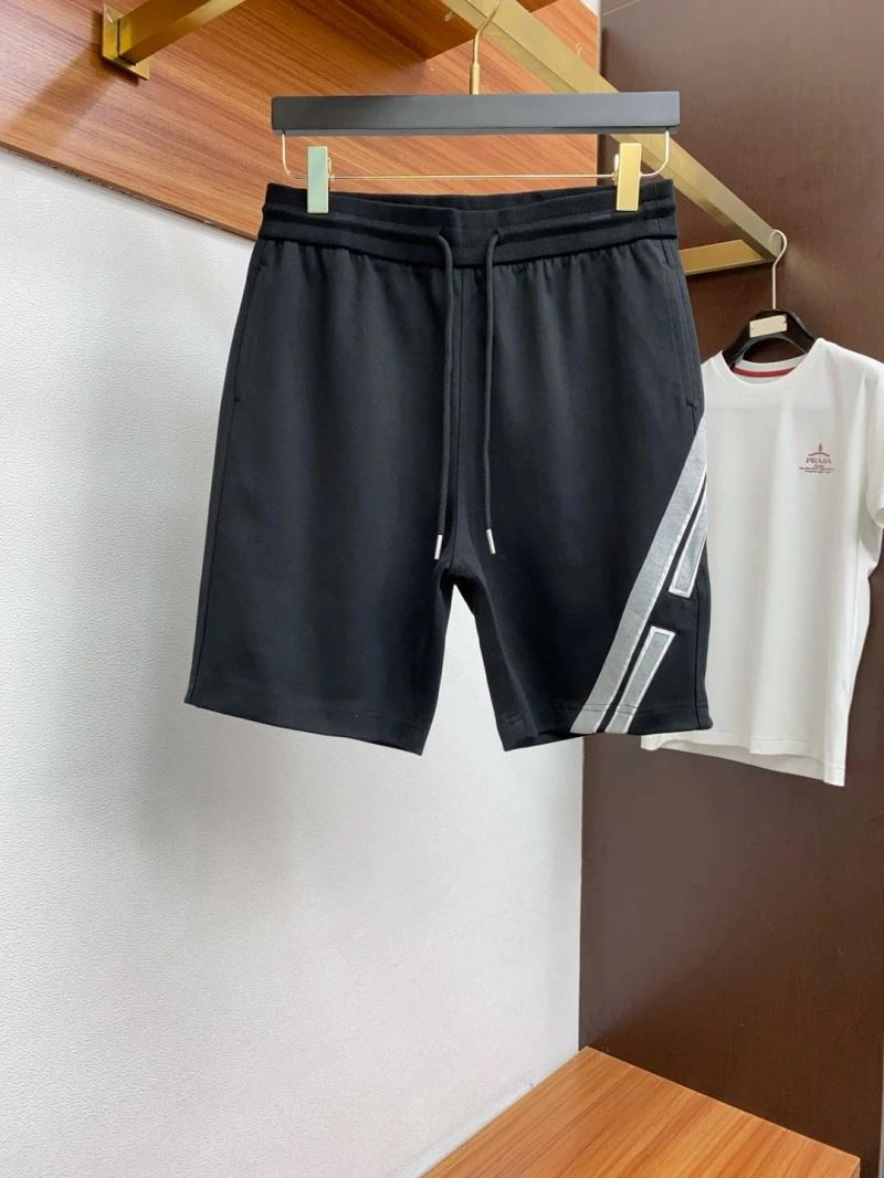 Compact Hermes Short Pants 129901