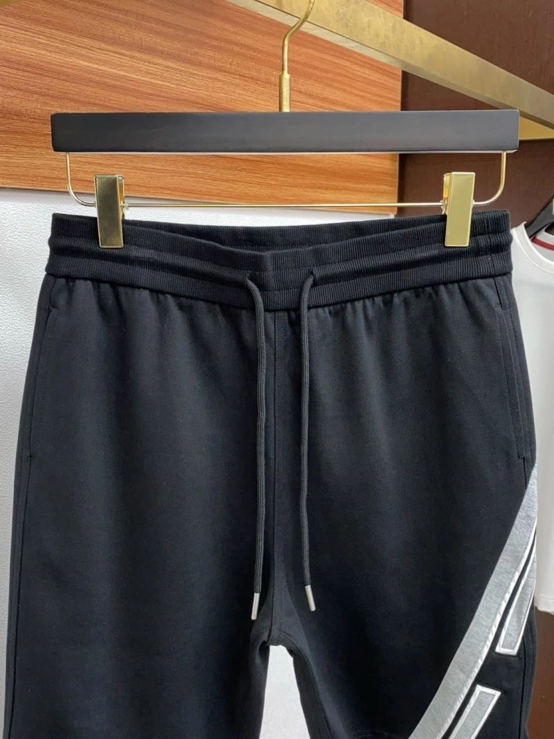 Compact Hermes Short Pants 129901