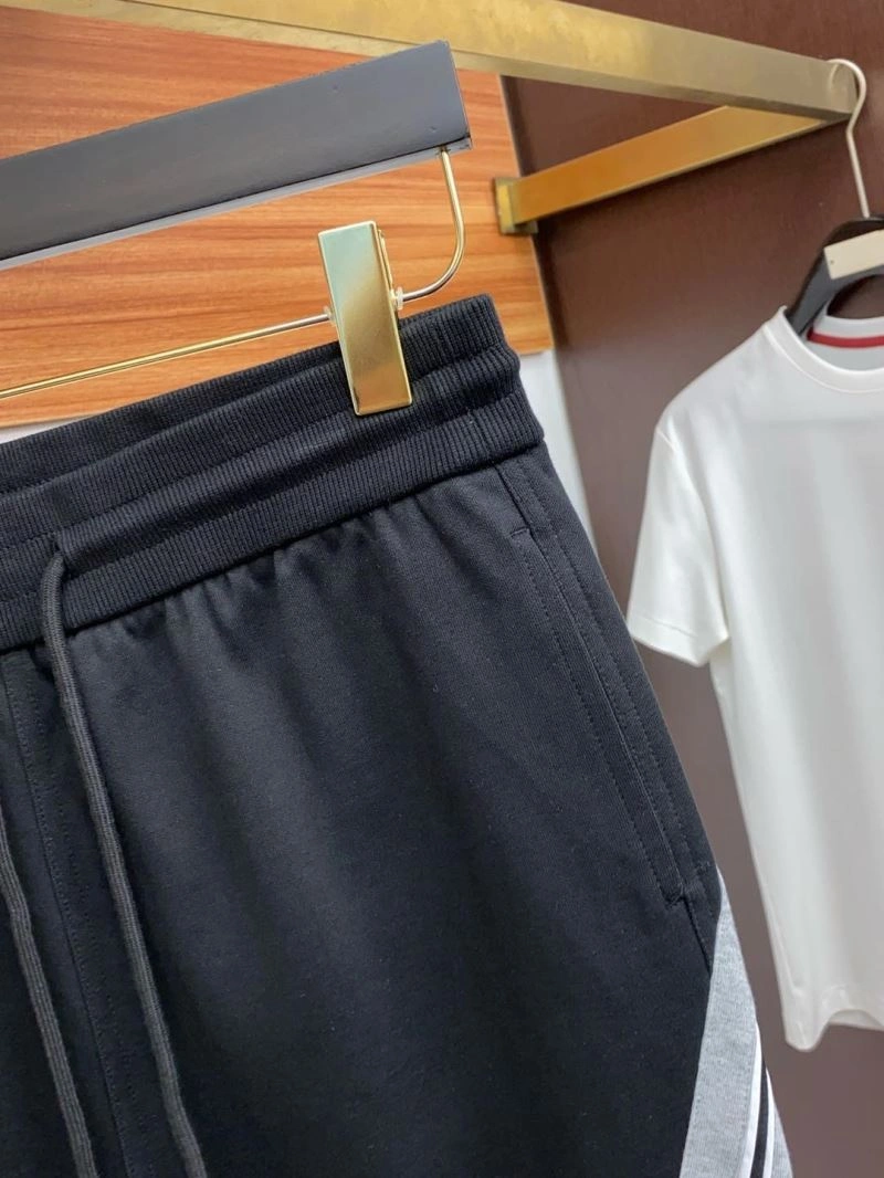 Compact Hermes Short Pants 129901