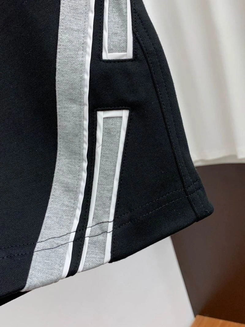 Compact Hermes Short Pants 129901