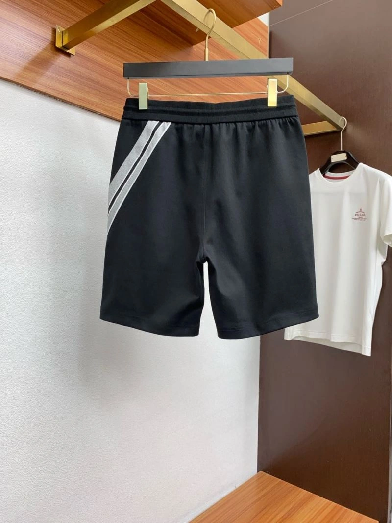 Compact Hermes Short Pants 129901