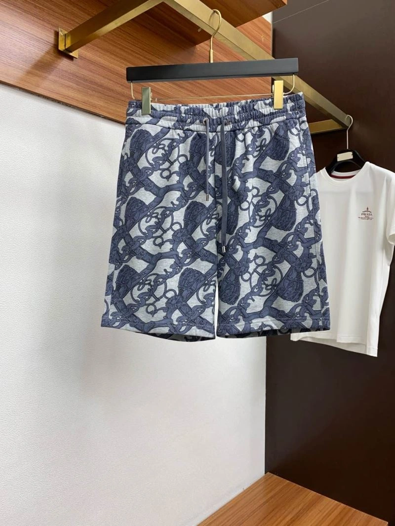 Hermes Short Pants MoistureWicking 129706