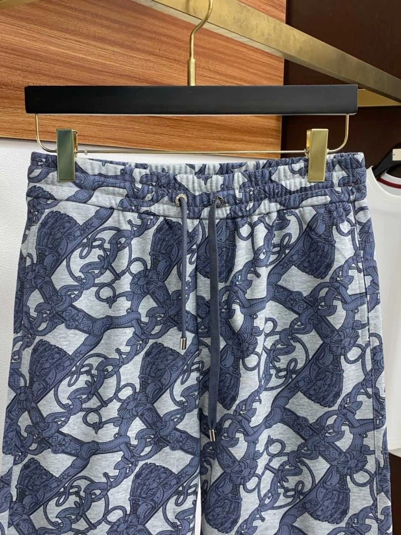 Hermes Short Pants MoistureWicking 129706