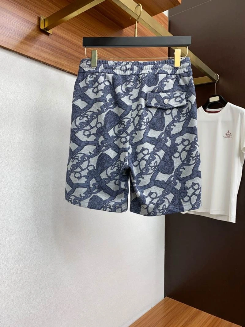Hermes Short Pants MoistureWicking 129706