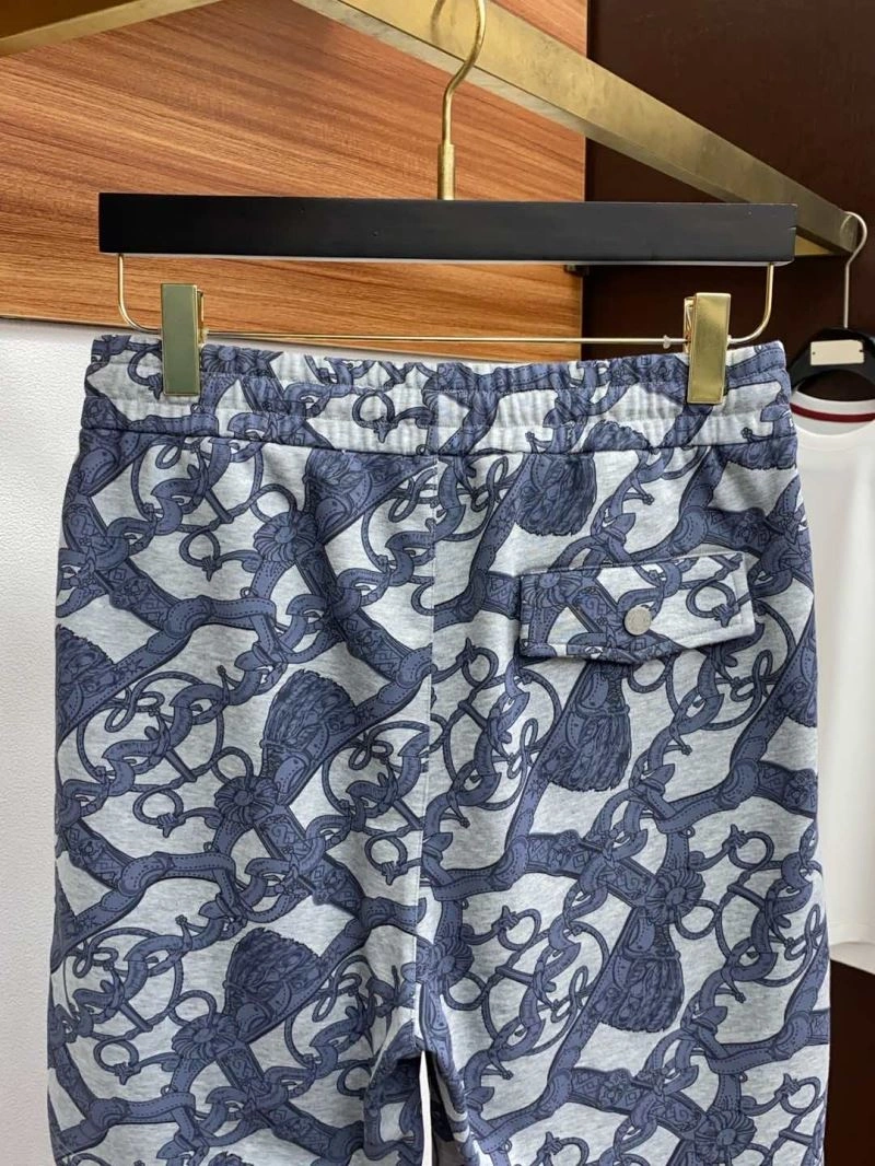 Hermes Short Pants MoistureWicking 129706