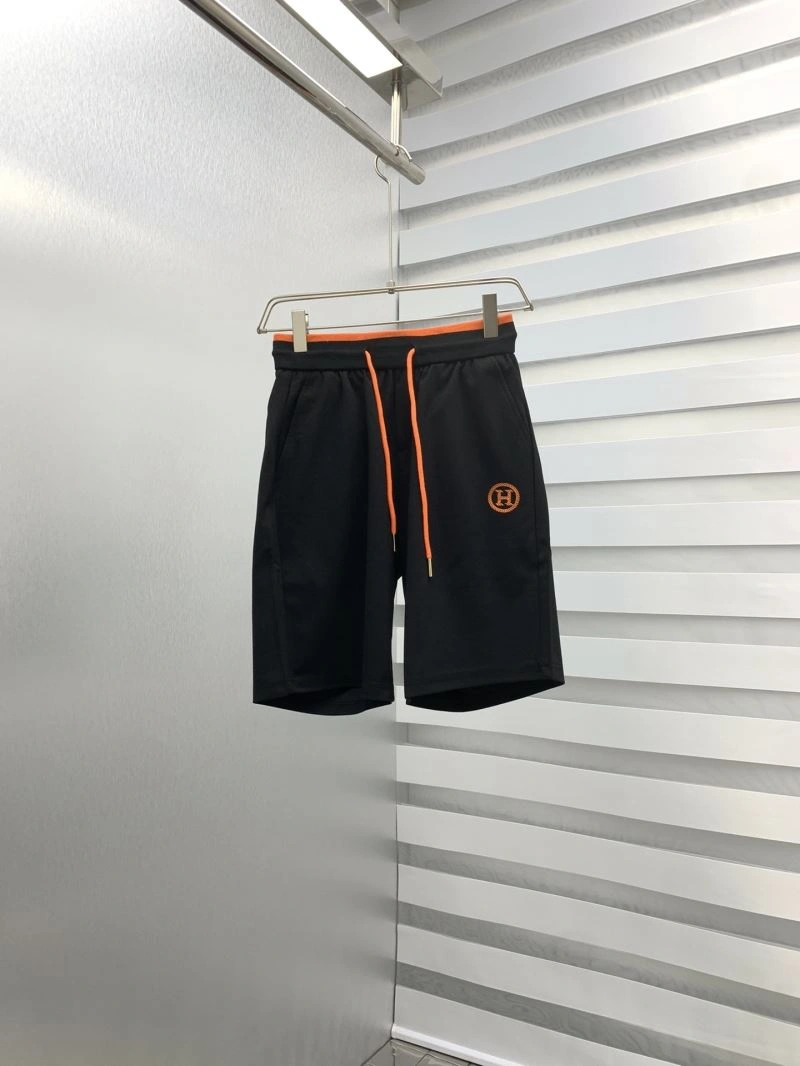 Popular Hermes Short Pants 129708