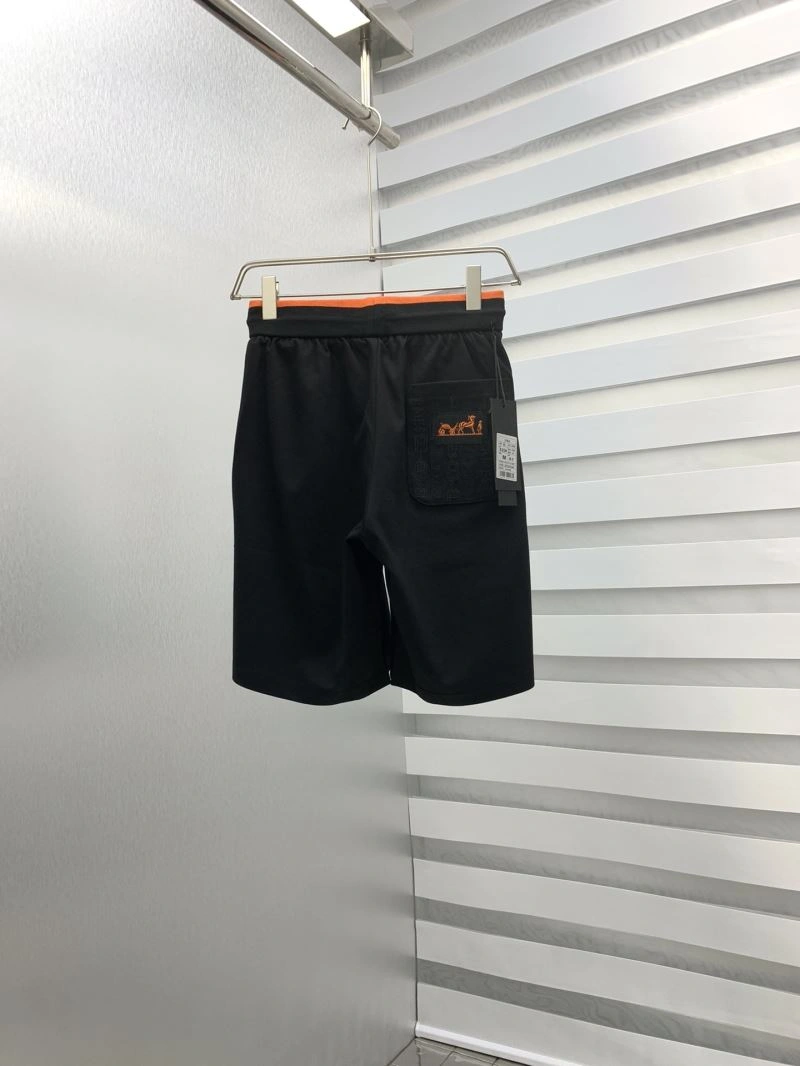 Popular Hermes Short Pants 129708