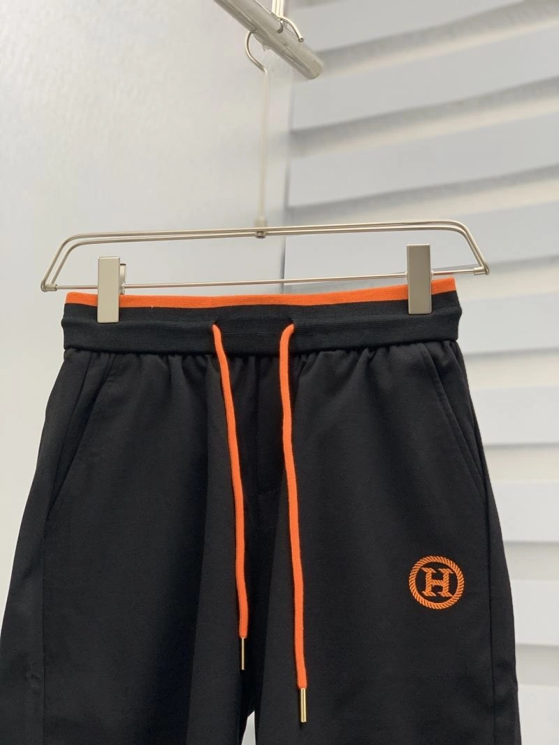 Popular Hermes Short Pants 129708