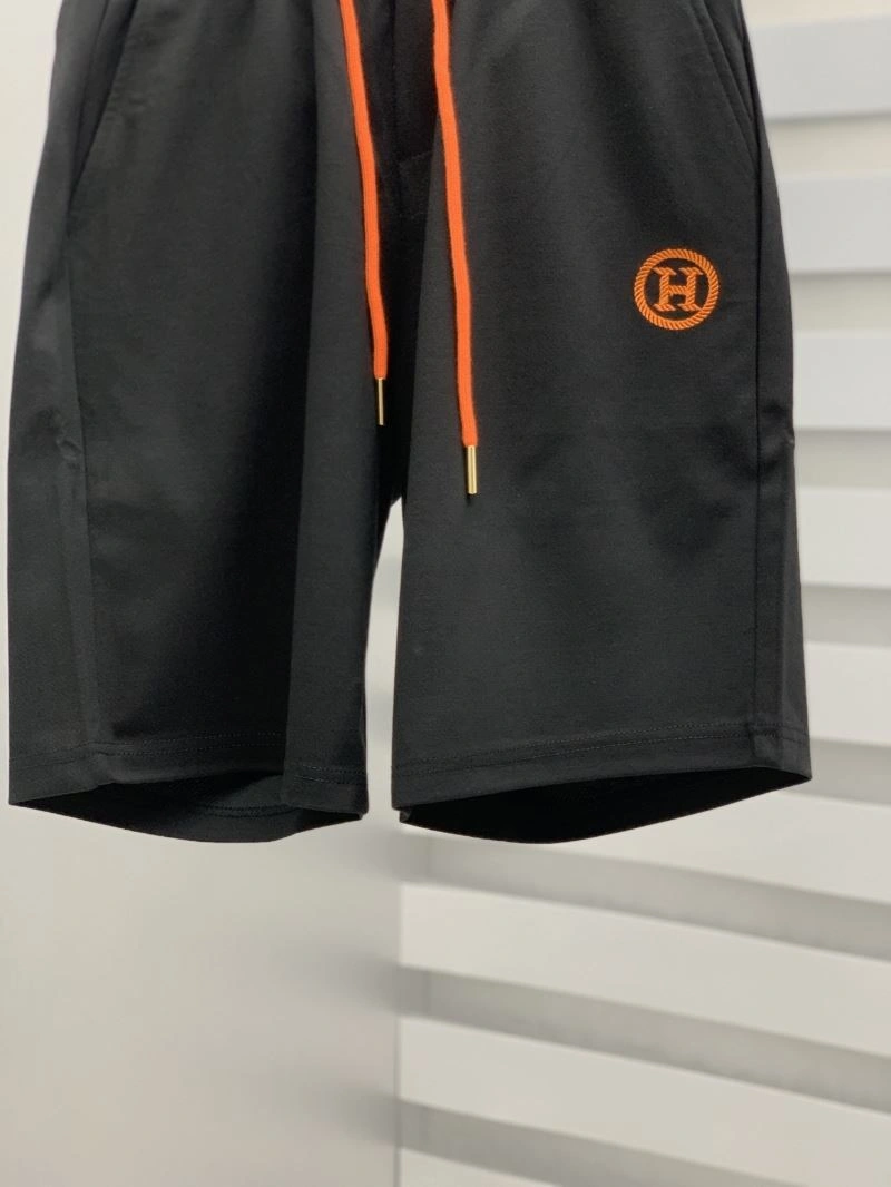 Popular Hermes Short Pants 129708