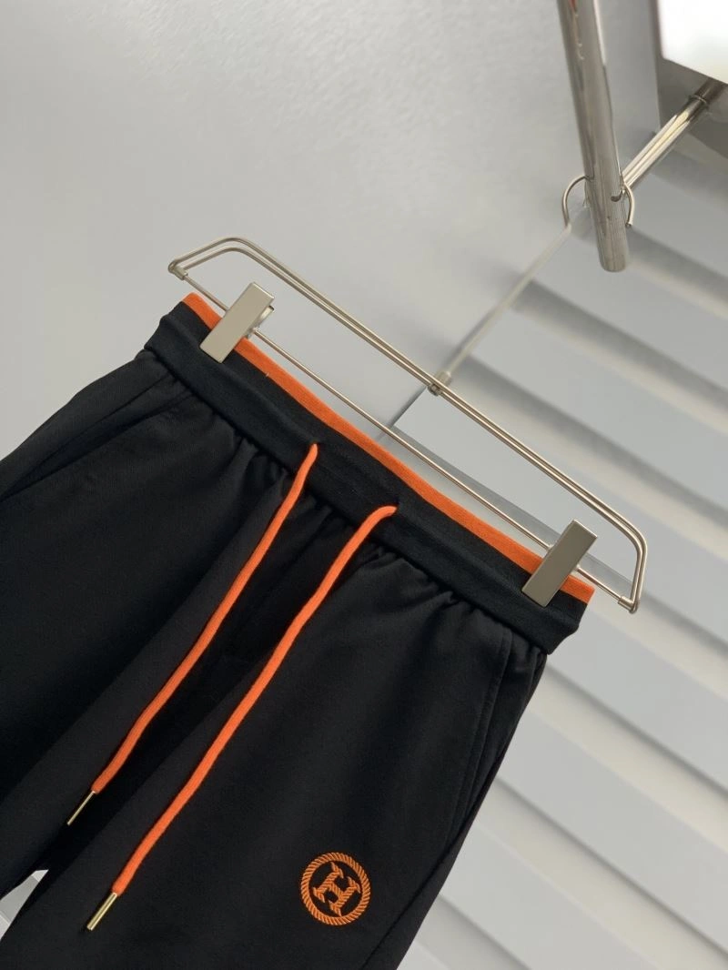 Popular Hermes Short Pants 129708