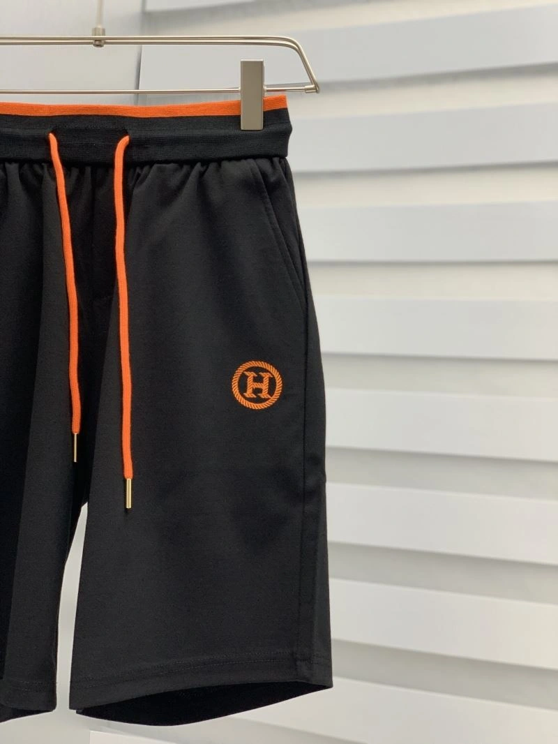 Popular Hermes Short Pants 129708