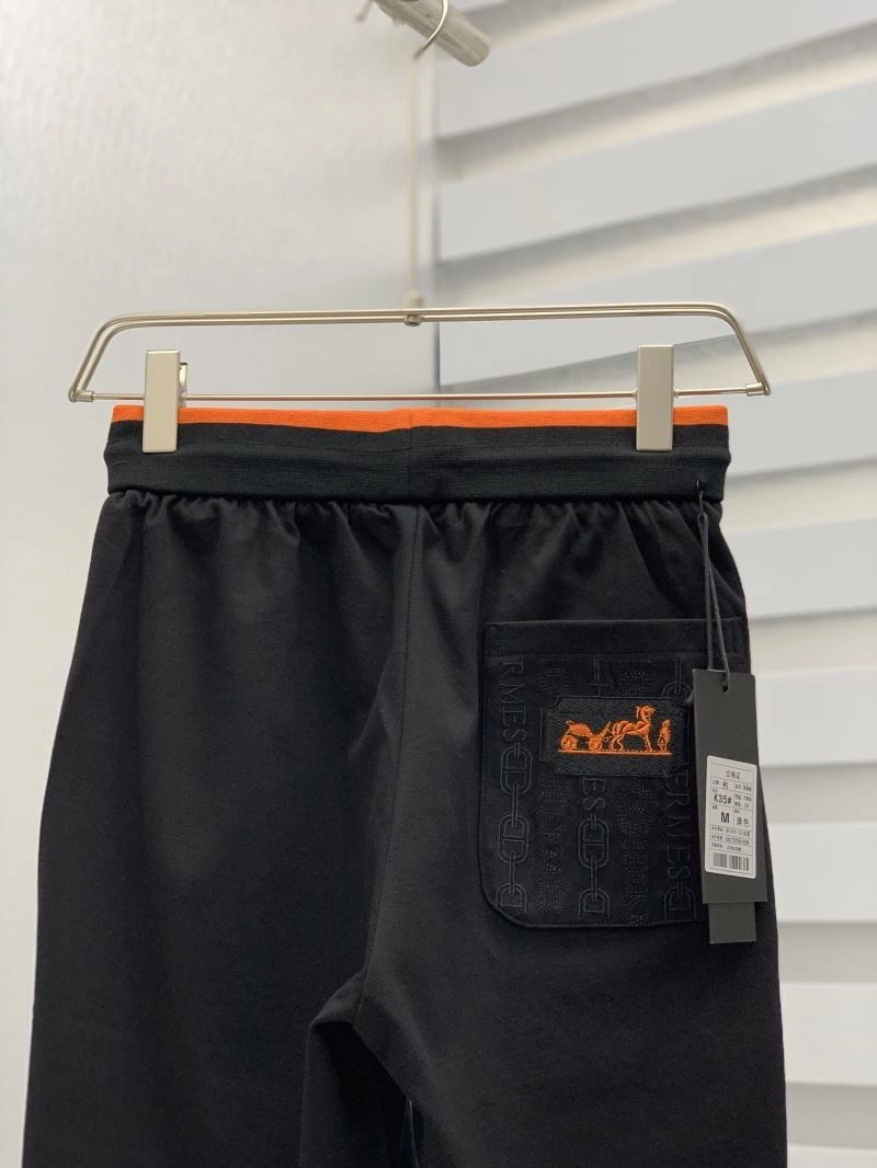 Popular Hermes Short Pants 129708