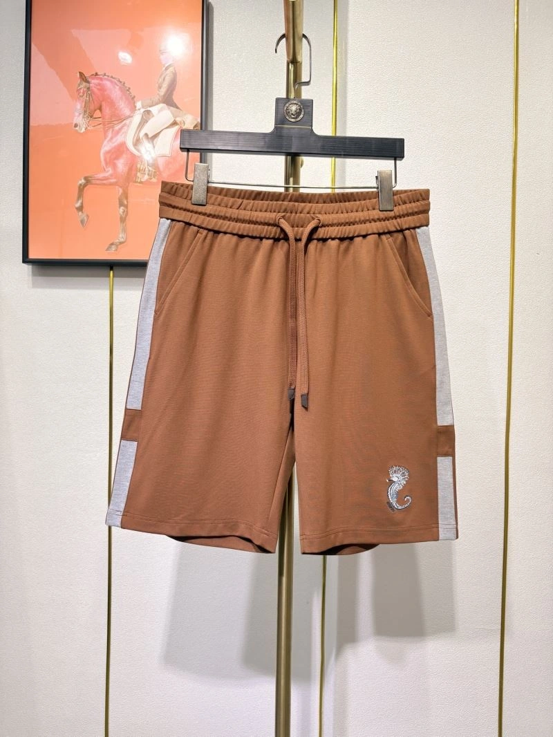 RelaxedFit Hermes Short Pants 129711