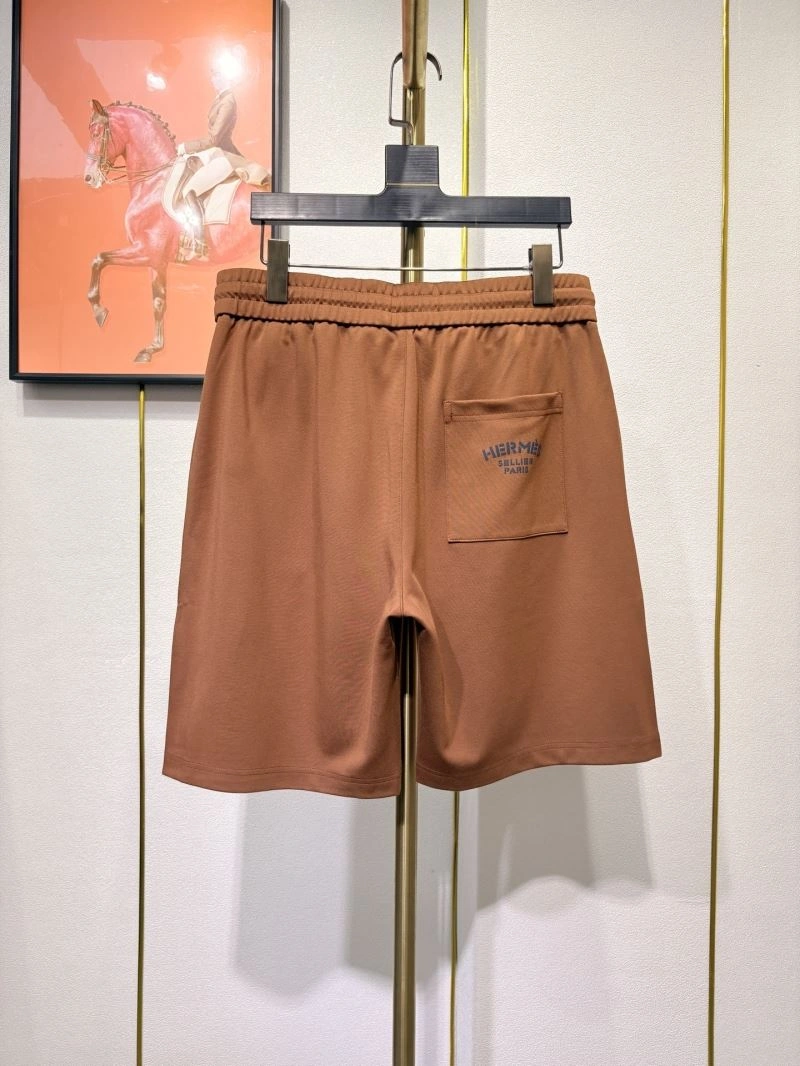 RelaxedFit Hermes Short Pants 129711