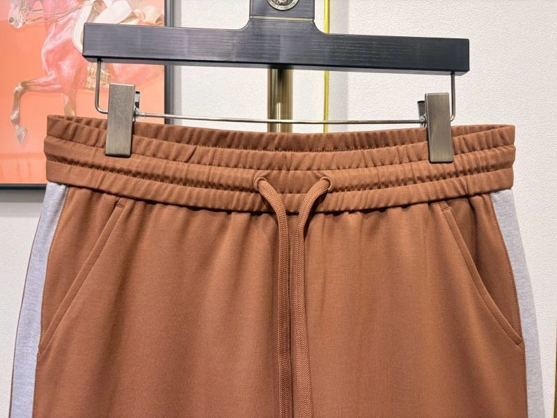 RelaxedFit Hermes Short Pants 129711