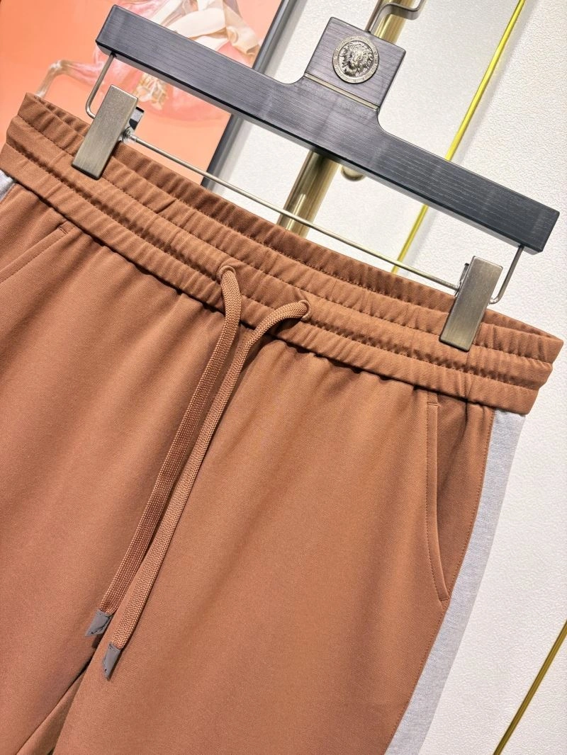RelaxedFit Hermes Short Pants 129711