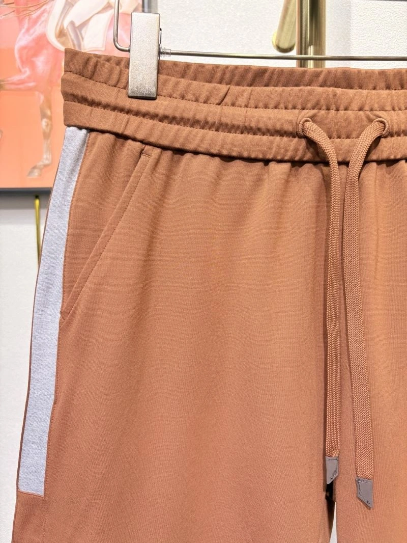 RelaxedFit Hermes Short Pants 129711