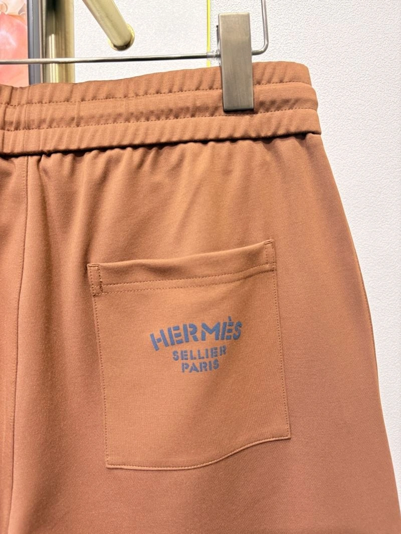 RelaxedFit Hermes Short Pants 129711