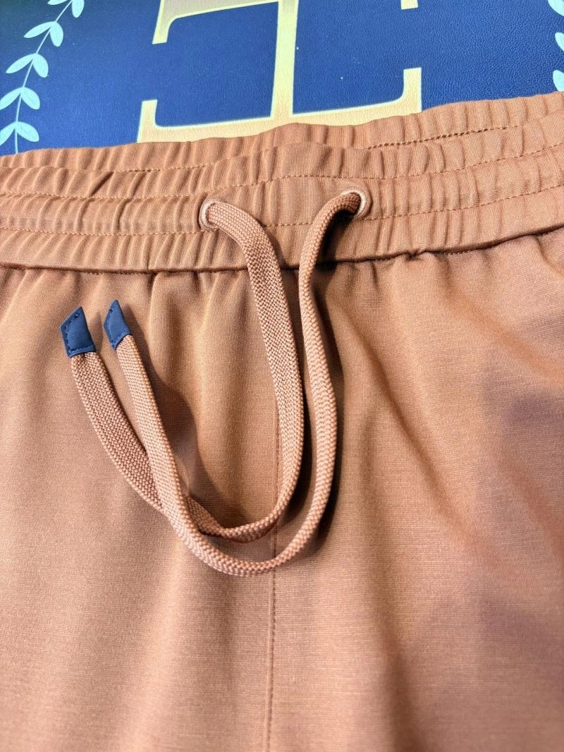 RelaxedFit Hermes Short Pants 129711