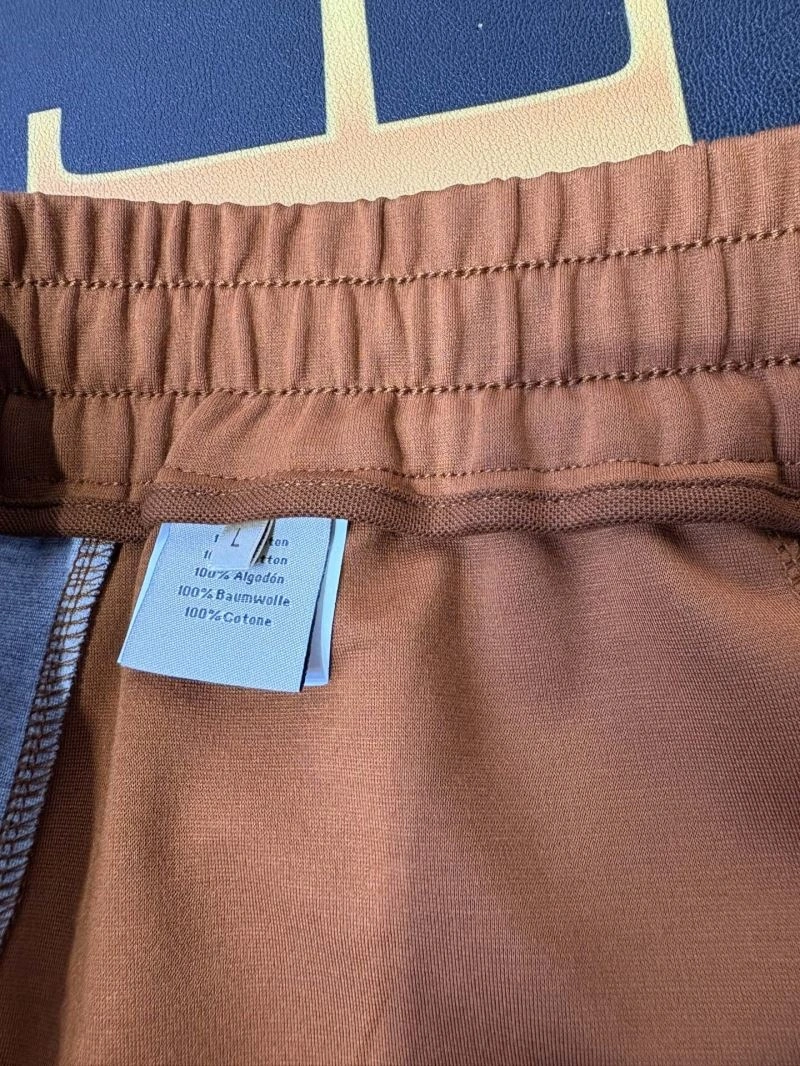RelaxedFit Hermes Short Pants 129711