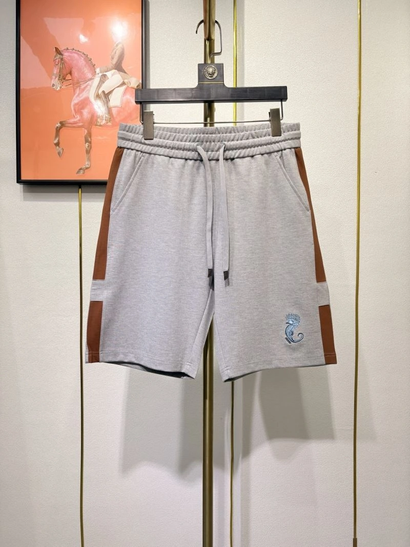 Fashionable Hermes Short Pants 129716