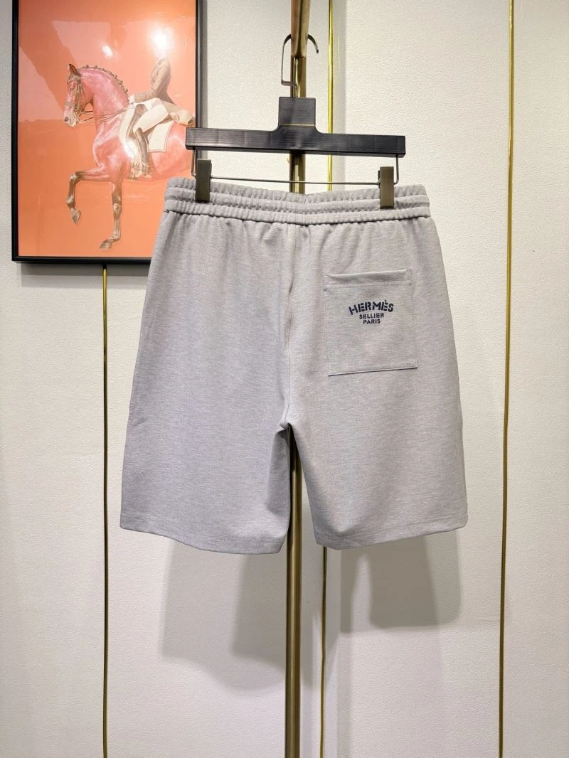 Fashionable Hermes Short Pants 129716