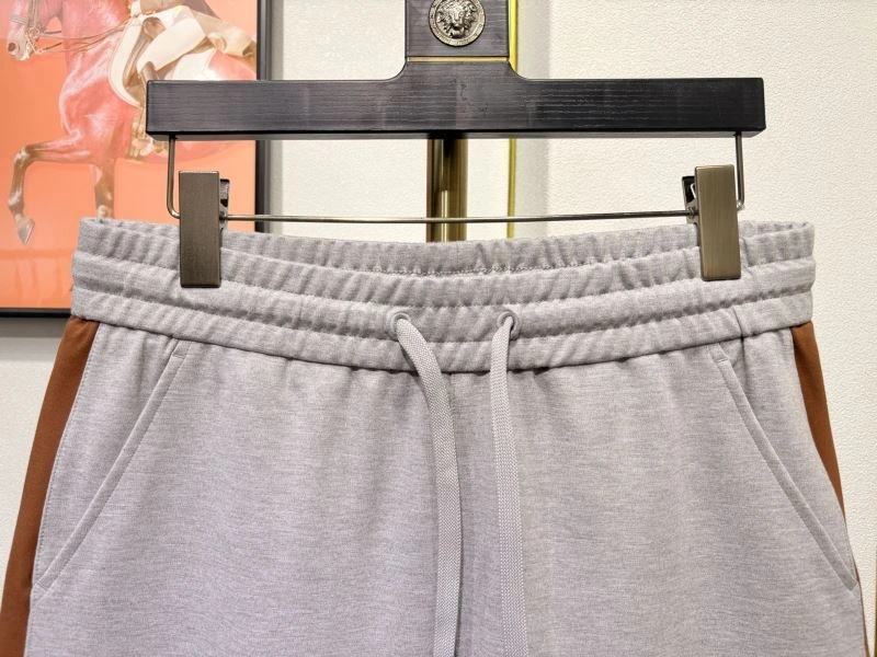 Fashionable Hermes Short Pants 129716