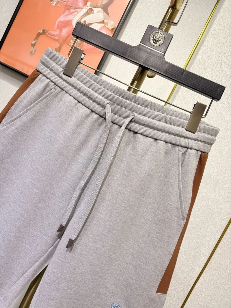 Fashionable Hermes Short Pants 129716