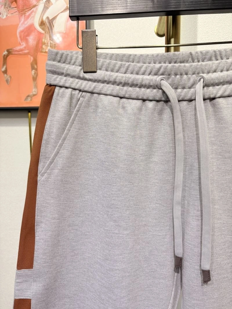 Fashionable Hermes Short Pants 129716