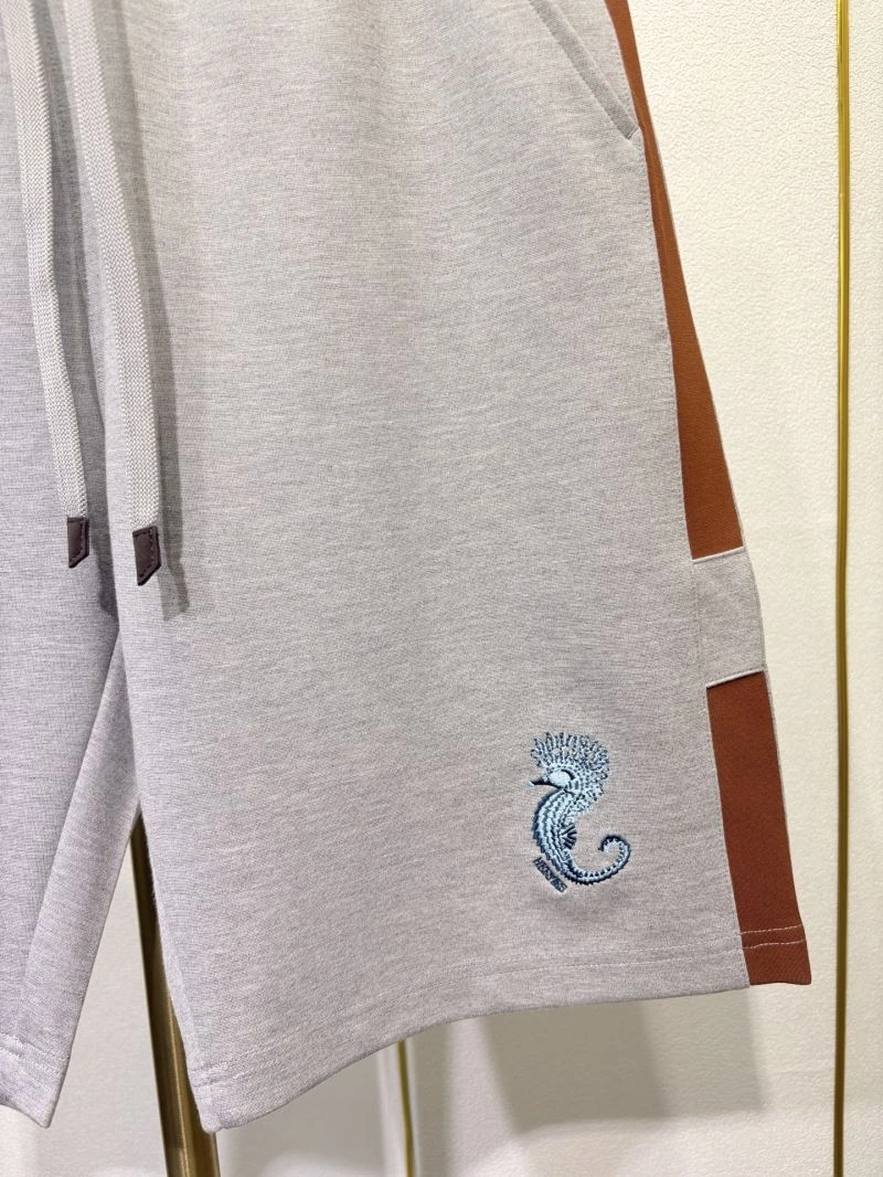 Fashionable Hermes Short Pants 129716