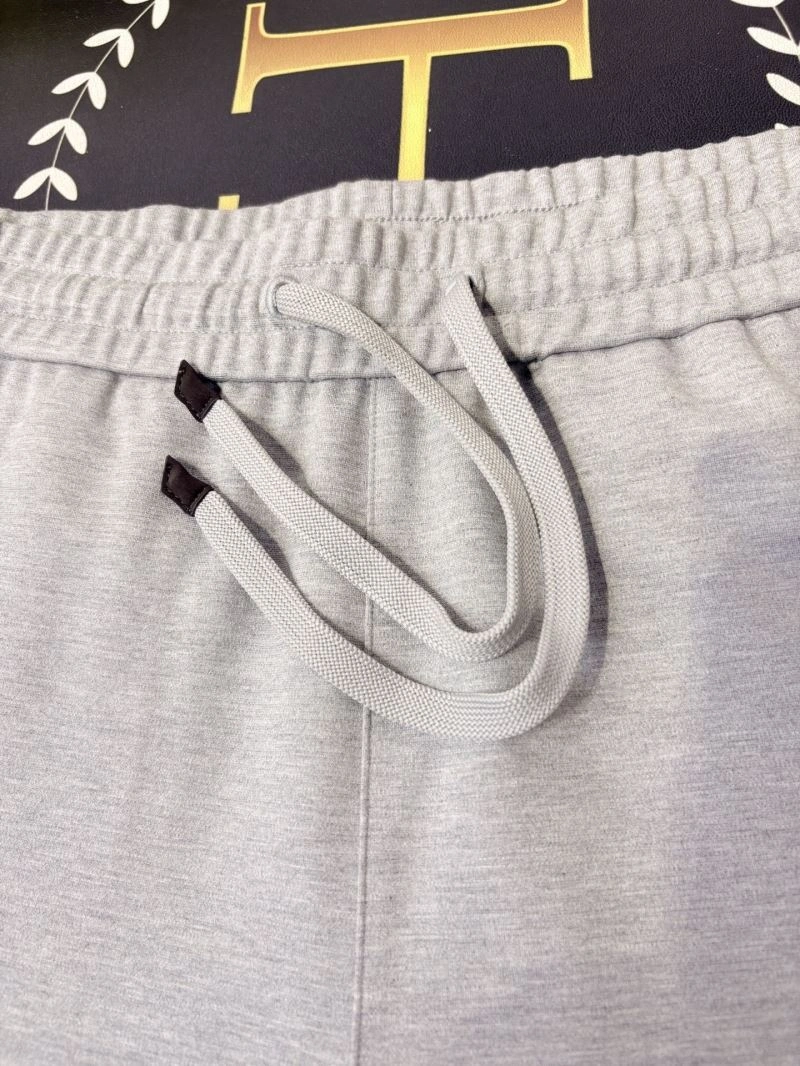 Fashionable Hermes Short Pants 129716