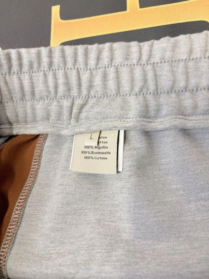 Fashionable Hermes Short Pants 129716