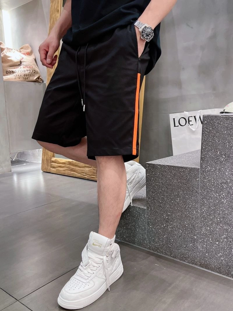 Hermes Short Pants Neat 129709