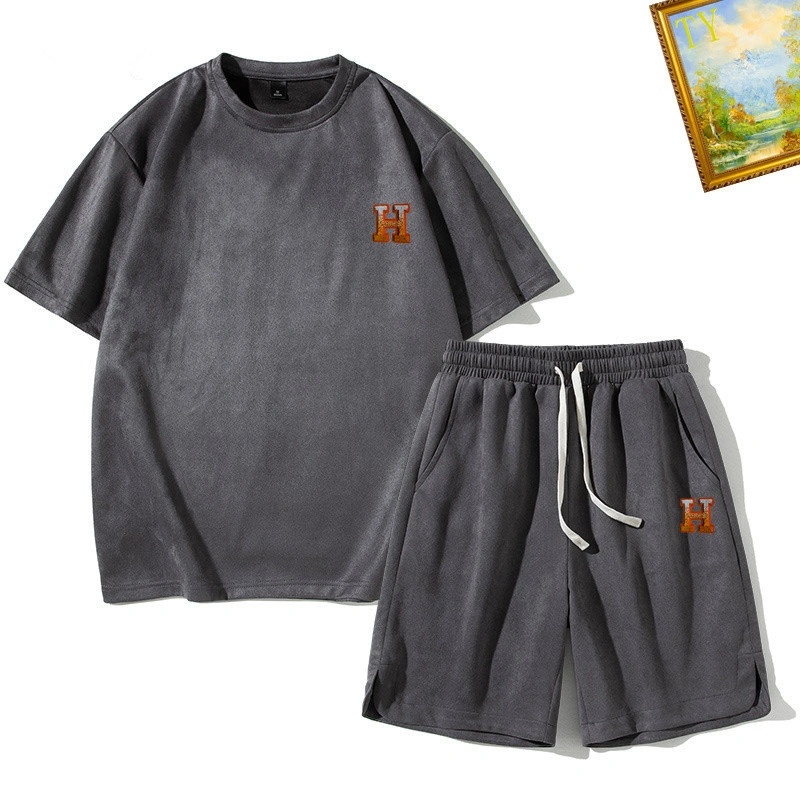Practical Hermes Short Suits 129544