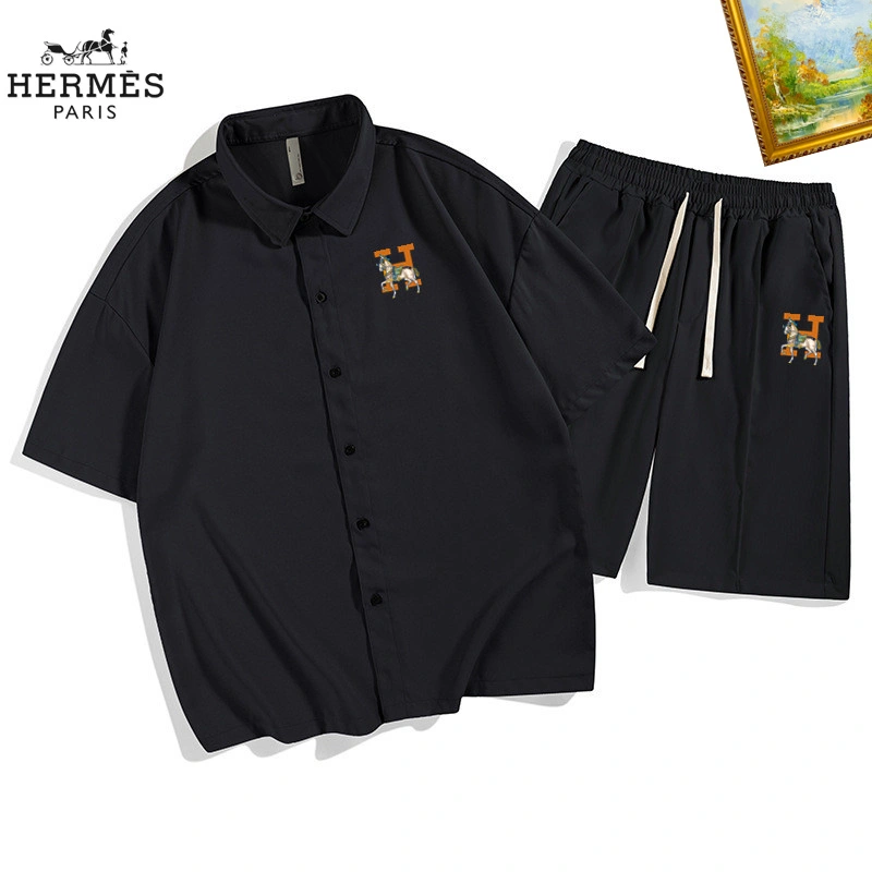 Unique Hermes Short Suits 129545