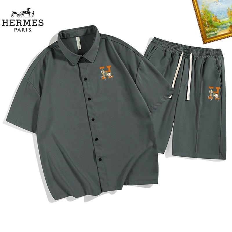 Unique Hermes Short Suits 129545