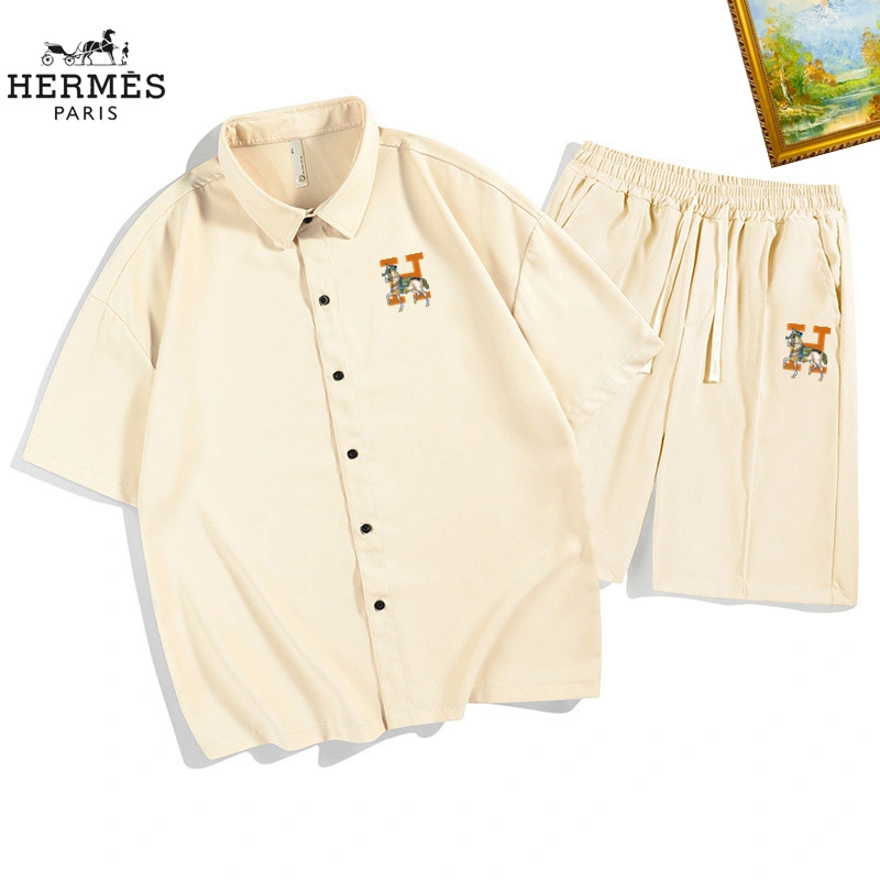 Unique Hermes Short Suits 129545
