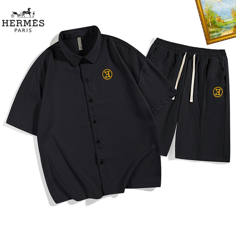 Upgraded Hermes Short Suits 129543