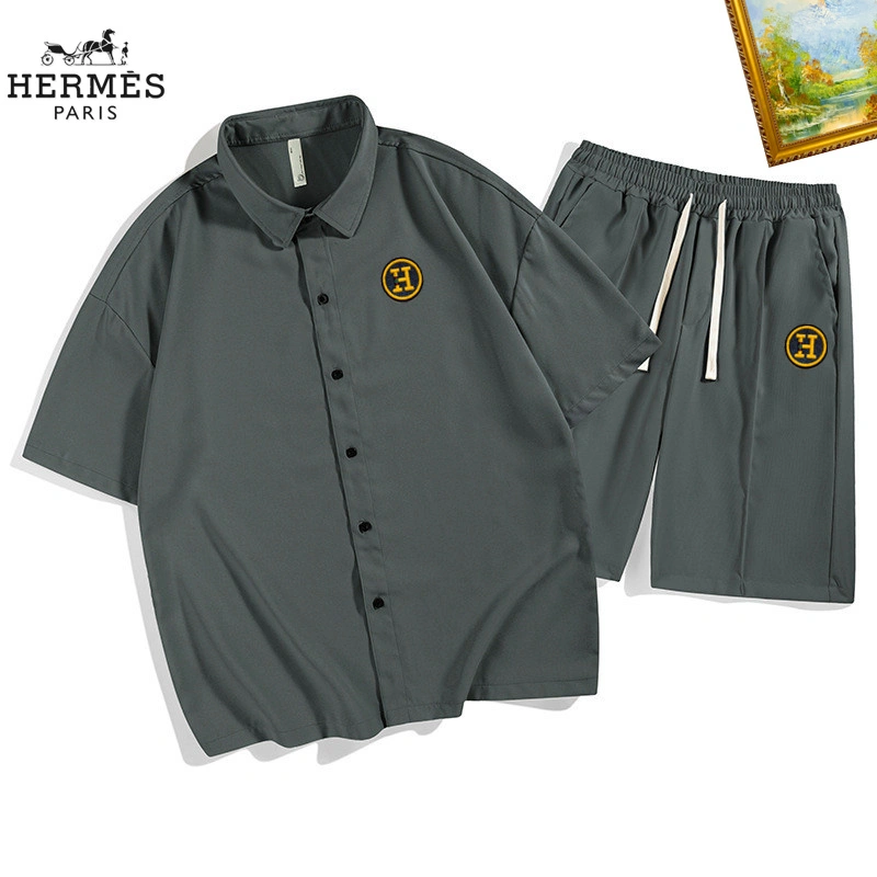 Upgraded Hermes Short Suits 129543