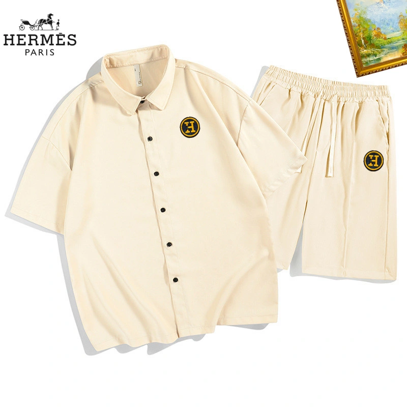Upgraded Hermes Short Suits 129543