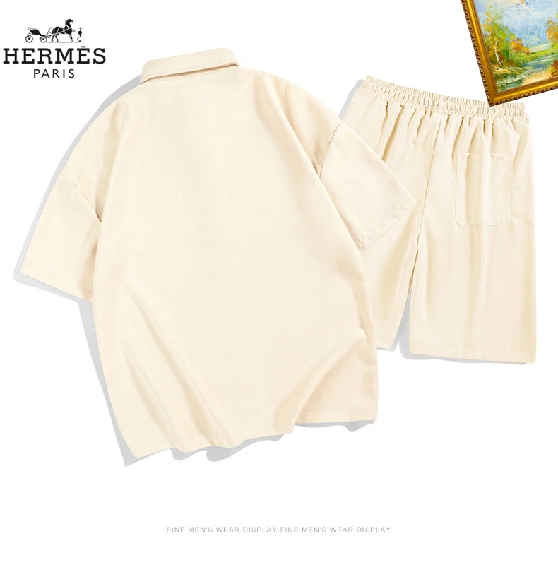Upgraded Hermes Short Suits 129543