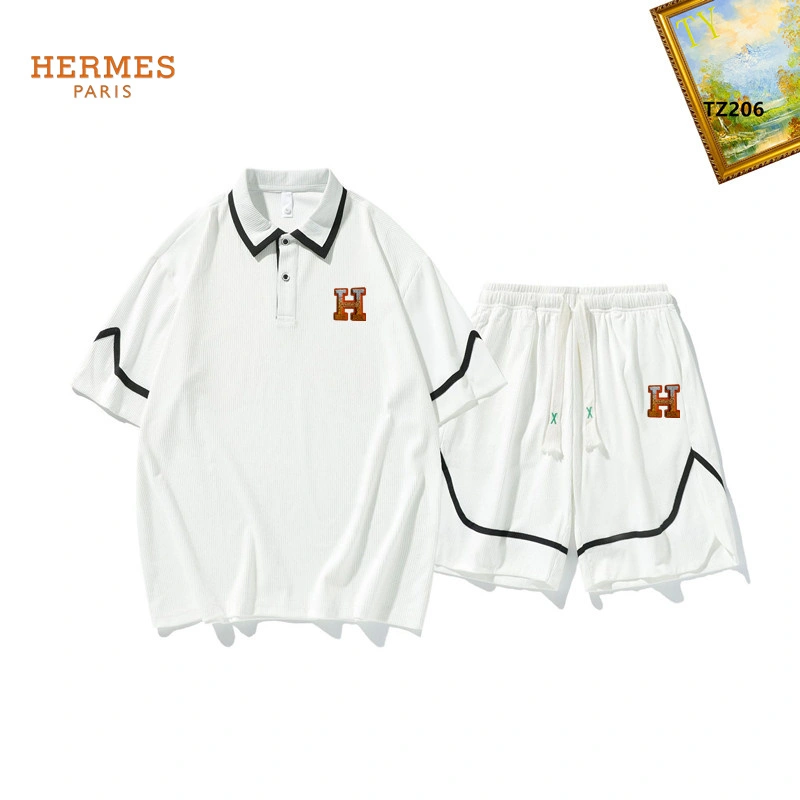 Hermes Short Suits Soft 129535