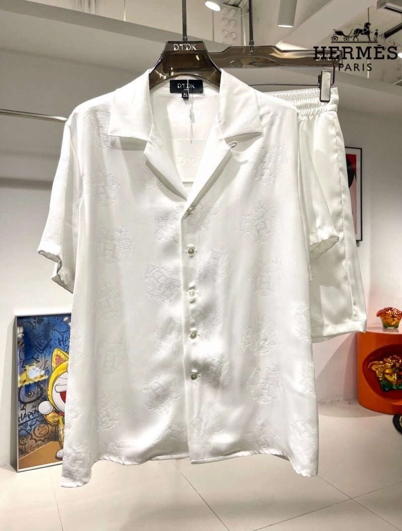 TechFriendly Hermes Short Suits 129532