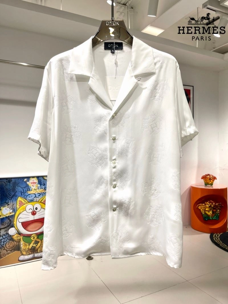 TechFriendly Hermes Short Suits 129532