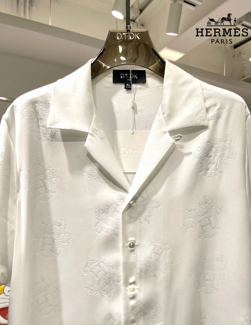 TechFriendly Hermes Short Suits 129532
