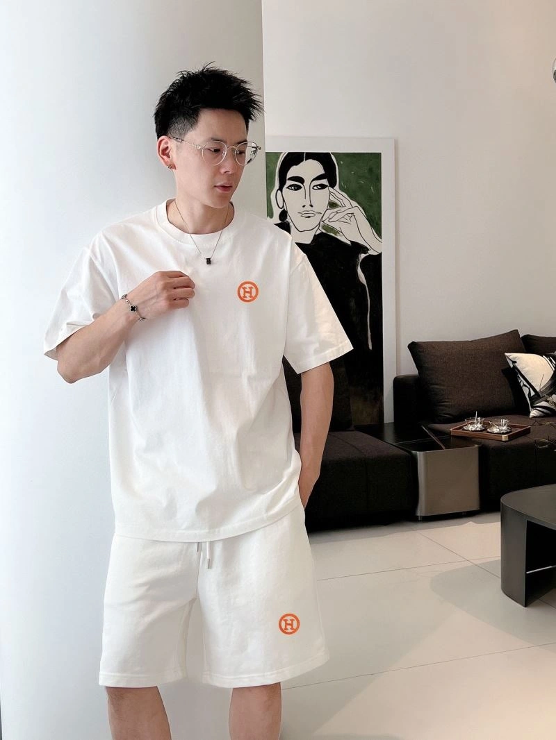 Hermes Short Suits Soft 129704
