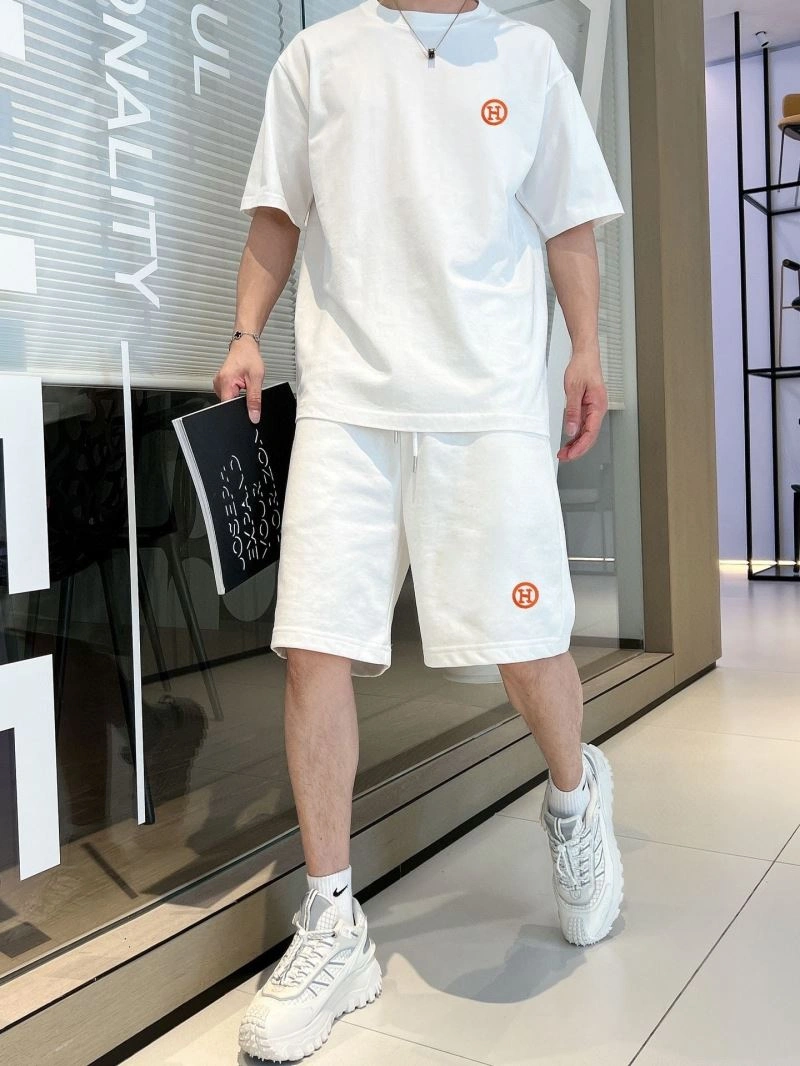 Hermes Short Suits Soft 129704