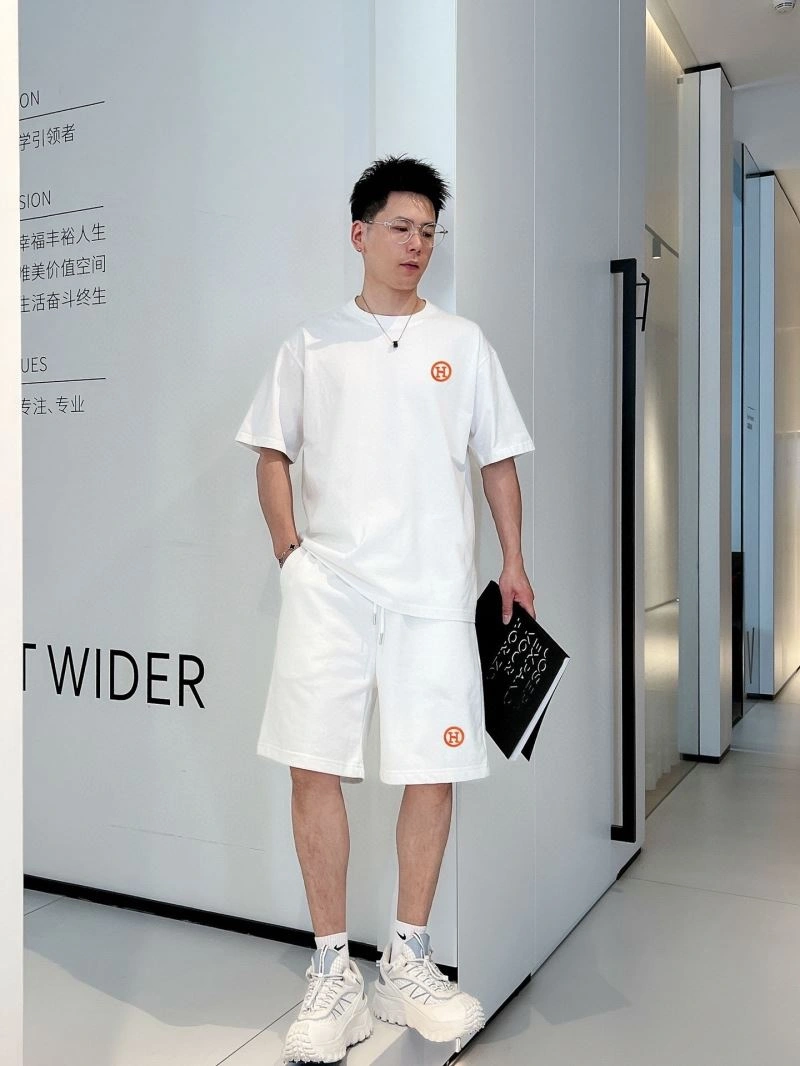 Hermes Short Suits Soft 129704